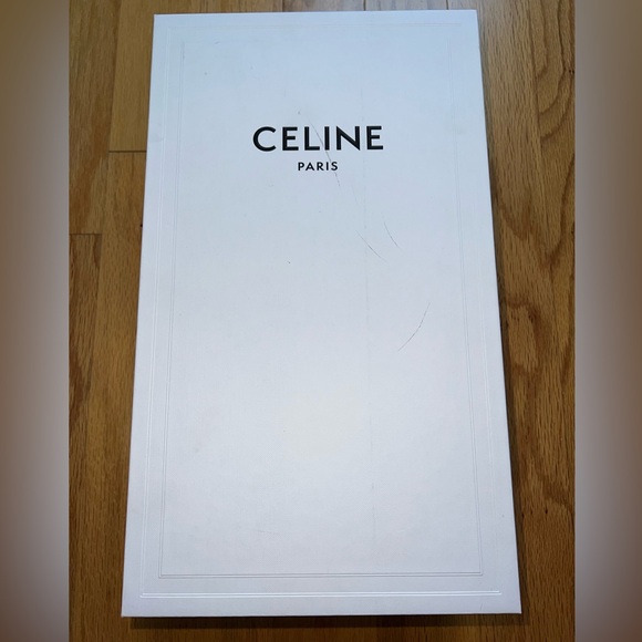 Celine Sneakers *Authentic* - Picture 9 of 9